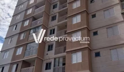 Apartamento com 2 quartos à venda na Rua Ézio Wagner da Silva, 89, Residencial Parque da Fazenda, Campinas, 57 m2 por R$ 305.000