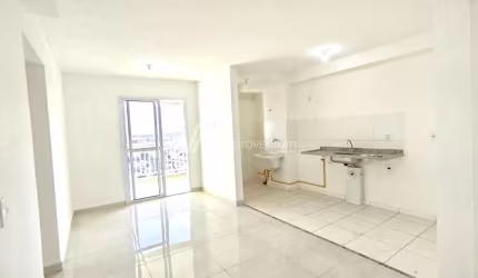 Apartamento com 2 quartos à venda na Rua Vereador Oscar Antônio Ghiraldelli, 361, Jardim Villagio Ghiraldelli, Hortolândia, 58 m2 por R$ 317.999