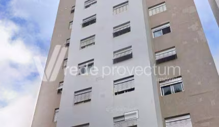 Apartamento com 2 quartos à venda na Rua Sacramento, 427, Vila Itapura, Campinas, 124 m2 por R$ 347.000