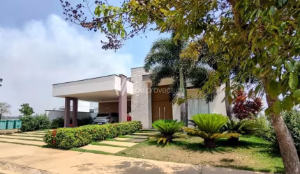 Casa em condomínio fechado com 3 quartos à venda na Jaguariúna, JGR 354, Chácara São José, Jaguariúna, 233 m2 por R$ 1.950.000