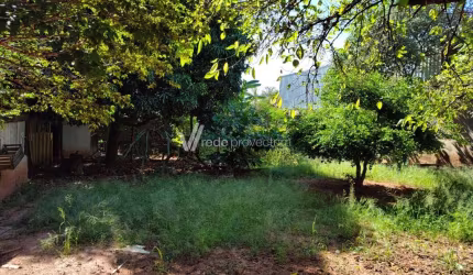 Terreno comercial à venda na Rua Rio Grande do Sul, 285, Gleba Destacada da Fazenda Santa Cruz, Jaguariúna por R$ 1.000.000