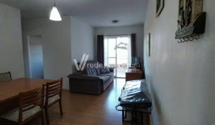 Apartamento com 4 quartos à venda na Avenida Brunoro de Gasperi, 256, Parque Prado, Campinas, 91 m2 por R$ 780.000