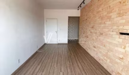 Apartamento com 2 quartos à venda na Rua Votuporanga, 241, Parque da Figueira, Campinas, 70 m2 por R$ 300.000