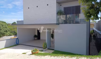 Casa em condomínio fechado com 3 quartos à venda na Rua Orozimbo Maia, 405, Loteamento Residencial e Comercial Cedros do Líbano, Valinhos, 245 m2 por R$ 1.890.000