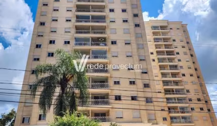 Apartamento com 3 quartos à venda na Rua Saulo de Carvalho Luz, 27, Jardim Aurélia, Campinas, 91 m2 por R$ 725.000