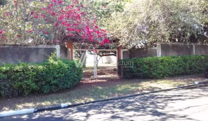 Chácara / sítio com 1 quarto à venda na Rua Mariazinha Leite Campagnolli, 1, Parque Xangrilá, Campinas, 80 m2 por R$ 980.000