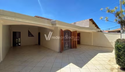 Casa com 3 quartos à venda no Parque Industrial, Campinas , 216 m2 por R$ 750.000