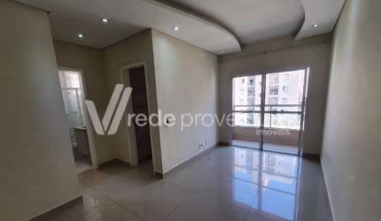 Apartamento com 2 quartos à venda na Avenida Thereza Ana Cecon Breda, 1751, Vila São Pedro, Hortolândia, 55 m2 por R$ 325.000