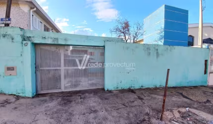 Casa com 4 quartos à venda no Jardim Santa Genebra, Campinas , 120 m2 por R$ 535.000