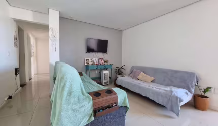 Ed. Ana Zuleica - Apartamento com 4 dormitórios à venda, 108 m² por R$ 260.000 - Joaquim Távora (Fortaleza) - Fortaleza/CE