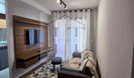 Apartamento para Venda em São Paulo, Ferreira, 2 dormitórios, 1 suíte, 2 banheiros, 1 vaga