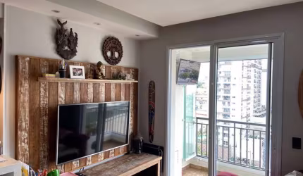 Apartamento para Locação em São Paulo, Instituto de Previdência, 3 dormitórios, 1 suíte, 2 banheiros, 1 vaga