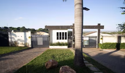 Casa Porto Belo II 150m²