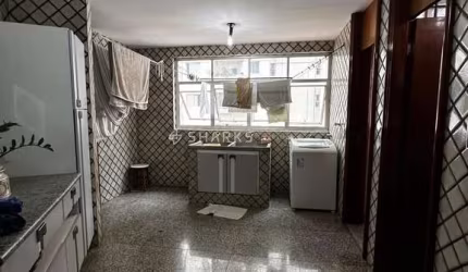 Apartamento Edifício Village Royal 380m²