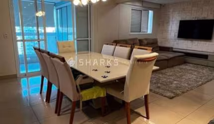 Apartamento Invent Max Eldorado 130m²