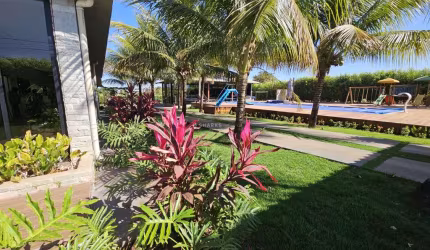 Chácara Cond Recanto D’Italia 2375m²