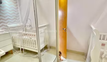 Apartamento Jardim Botânico 74m²