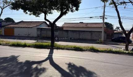 Lote São Judas 404 m²