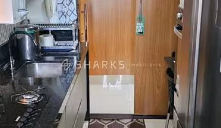 Apartamento Setor Bela Vista - 3 Quartos