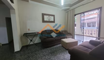 Apartamento Único no Andar – Bairro Canaã