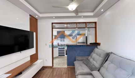 Apartamento à venda no bairro Caravelas - Ipatinga
