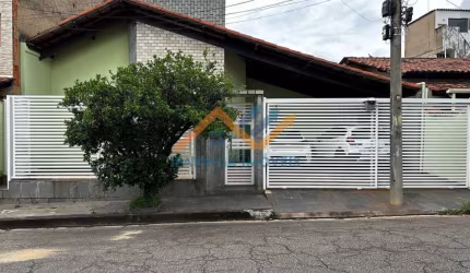 Casa espaçosa e confortável no Bairro Bela Vista em Ipatinga