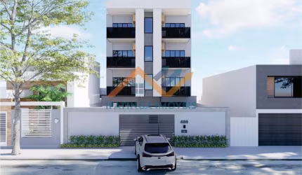 Excelente Apartamento de 3 Quartos - Conforto e Praticidade!