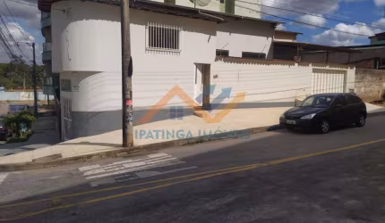 Casa no bairro Veneza em Ipatinga