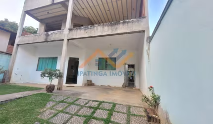Casa no Recanto  -  Ipatinga