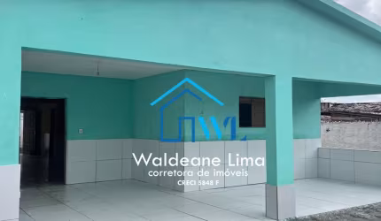 Excelente casa solta