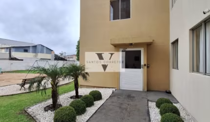 EXCELENTE APARTAMENTO - SITIO CERCADO