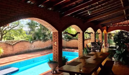 Sítio com 2 dormitórios à venda, 237886 m² por R$ 3.800.000,00 - Zona Rural - Aramina/SP