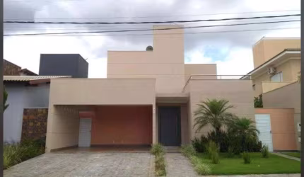Casa com 3 dormitórios à venda, 259 m² por R$ 1.950.000,00 - Damha Residencial Uberaba I - Uberaba/MG