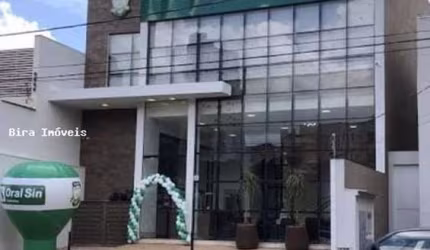Sala Comercial à venda, Centro, Uberaba - SA0037.