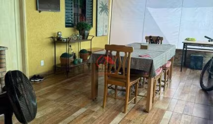 EXCELENTE CASA À VENDA NO BAIRRO RESIDENCIAL MONTE CASTELO