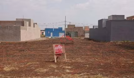 TERRENO À VENDA NO BAIRRO RESIDENCIAL PARQUE DAS LARANJEIRAS