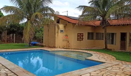 CASA CONDOMÍNIO MARIO FRANCO