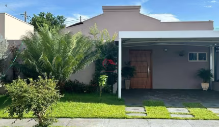 CASA CONDOMÍNIO PORTAL BEIJA FLOR