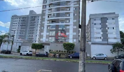 APARTAMENTO RESIDENCIAL VIENA
