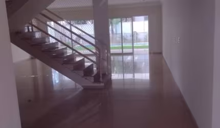 Casa com 4 dormitórios à venda, 313 m² por R$ 2.500.000,00 - Flamboyant Residencial Park - Uberaba/MG