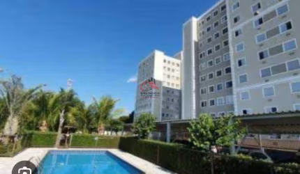 CONDOMÍNIO RESIDENCIAL SPAZIO URCA