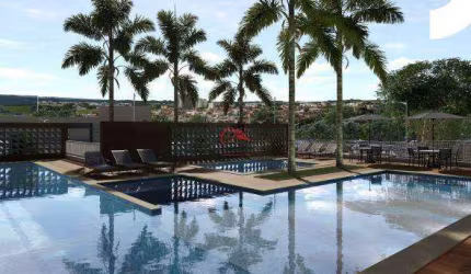 APARTAMENTOS À VENDA EM EXCELENTE LOCALIZAÇÃO PRÓXIMO AO FÓRUM