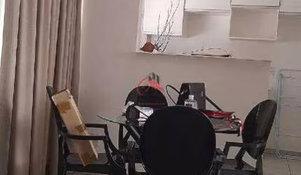 APARTAMENTO À VENDA NO RECREIO DO BANDEIRANTES