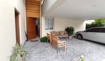 Casa com 3 dormitórios à venda, 236 m² por R$ 1.700.000,00 - Flamboyant Residencial Park - Uberaba/MG