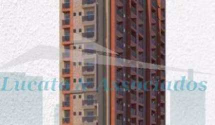 Imperdível apartamento tipo flat à venda no Boqueirão, Praia Grande-SP! 1 quarto, 1 sala, 1 banheiro e vaga de garagem. Confira!