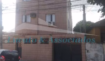 Apartamento residencial para Locação Vila Cascatinha, São Vicente SP 1 dormitório