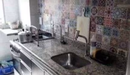 Apartamento com 2 quartos à venda no Santa Etelvina, Manaus , 70 m2 por R$ 150.000