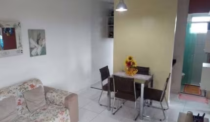 Apartamento com 2 quartos à venda no Lago Azul, Manaus , 42 m2 por R$ 180.000