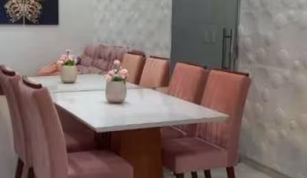 Apartamento com 2 quartos à venda no Santa Etelvina, Manaus , 43 m2 por R$ 201.000