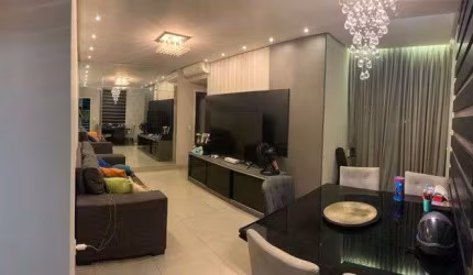 Apartamento com 2 quartos à venda no Flores, Manaus , 67 m2 por R$ 425.000